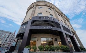 Ji Hotel Shanghai The Bund Jinling East Road