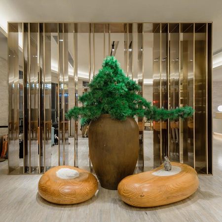 Ji Hotel Shanghai The Bund Jinling East Road Exterior photo
